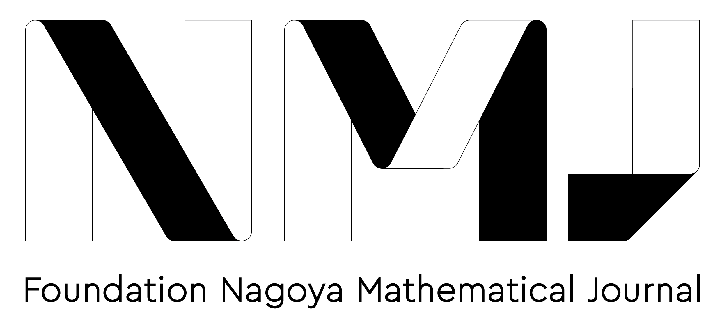 Nagoya Mathematical Journal Foundation